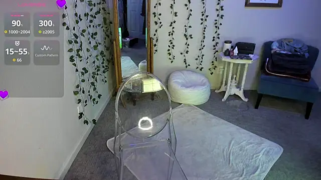 Peaches N Kreme online show from 28, 5, 2026