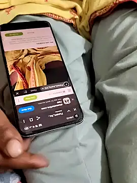 Punam Aunty 510 online show from 14, 11, 2025