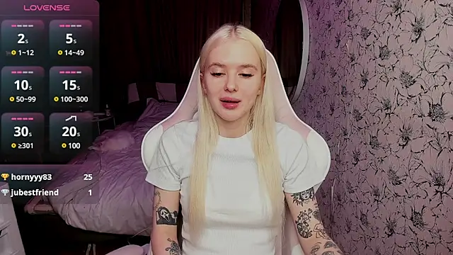 Snapshot of Healing__girl chatting on 3, 2, 2025 Healing  girl online show from 3, 2, 2025