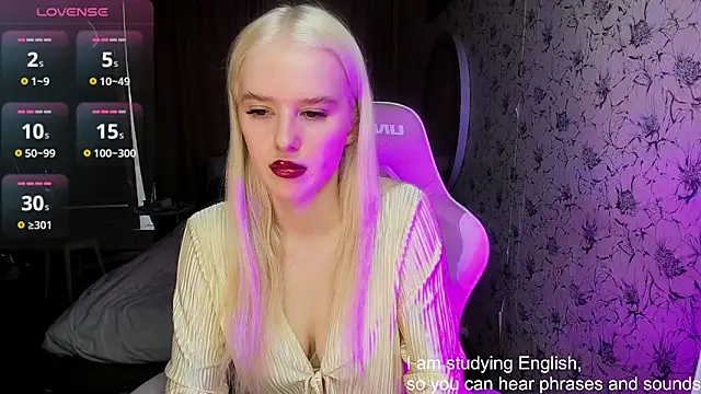 Snapshot of Healing__girl chatting on 19, 2, 2025 Healing  girl online show from 19, 2, 2025
