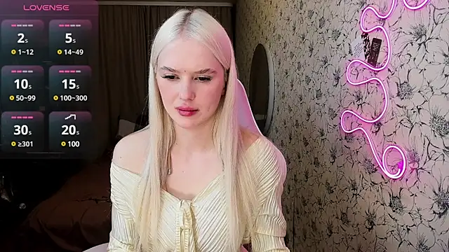 Snapshot of Healing__girl chatting on 9, 3, 2025 Healing  girl online show from 9, 3, 2025
