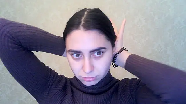 Kashtanka  online show from 25, 2, 2026