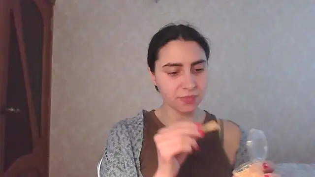 Kashtanka  online show from 15, 5, 2026