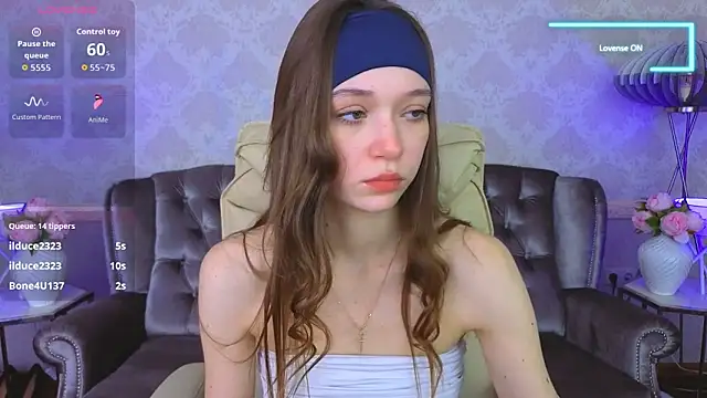 Cherry Wipe online show from 18, 10, 2025