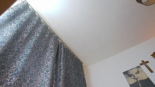 AnyaRose online show from 10, 3, 2026