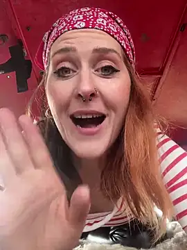 JoleneFuego online show from 14, 3, 2025