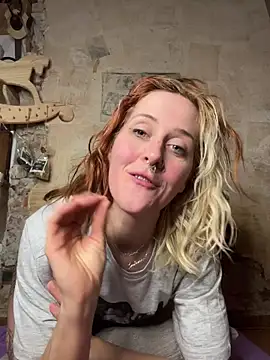 JoleneFuego online show from 12, 1, 2026