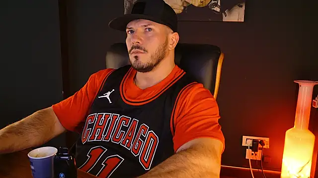 AngeloEric online show from 11, 11, 2025