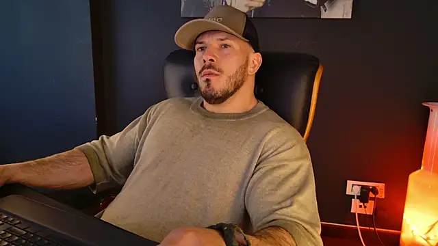 AngeloEric online show from 27, 2, 2026