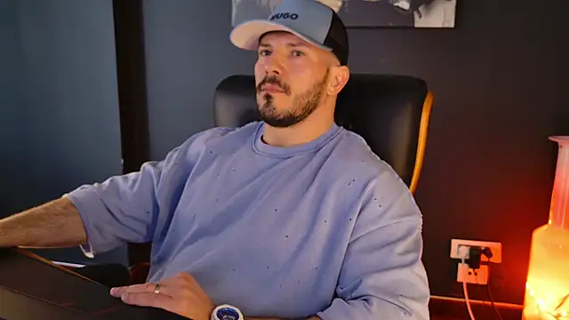 AngeloEric online show from 27, 3, 2026