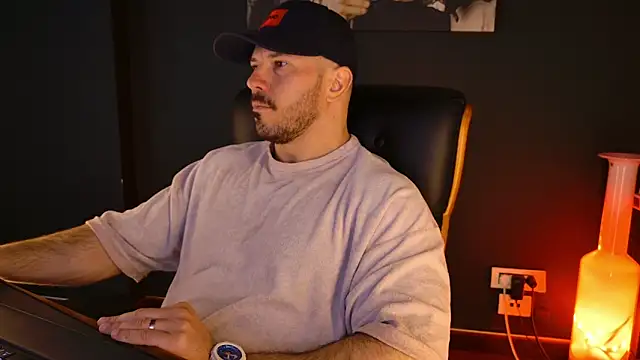 AngeloEric online show from 29, 3, 2026