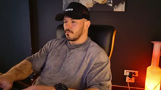 AngeloEric online show from 31, 3, 2026