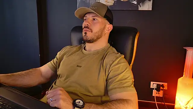 AngeloEric online show from 5, 4, 2026