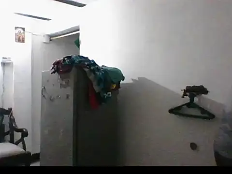 Snapshot of Gasparin32 chatting on 8, 1, 2026 Gasparin32 online show from 8, 1, 2026