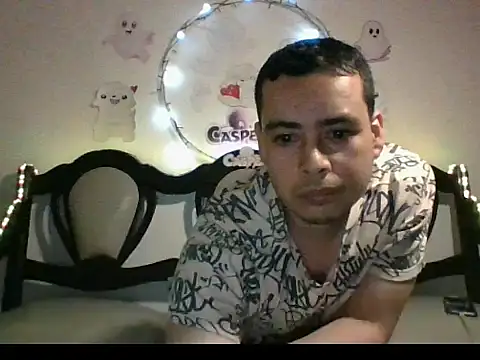 Snapshot of Gasparin32 chatting on 15, 1, 2026 Gasparin32 online show from 15, 1, 2026