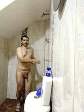 Gasparin32 online show from 6, 3, 2026