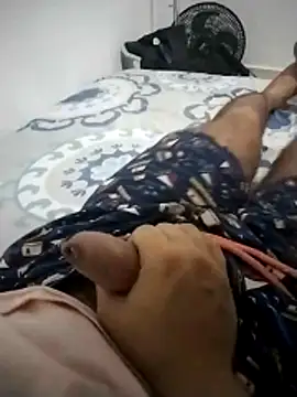 Gasparin32 online show from 15, 3, 2026