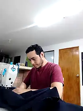 Gasparin32 online show from 18, 3, 2026