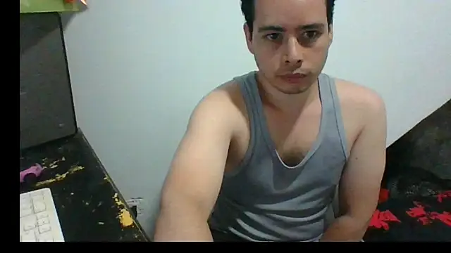 Snapshot of Gasparin32 chatting on 30, 4, 2026 Gasparin32 online show from 30, 4, 2026