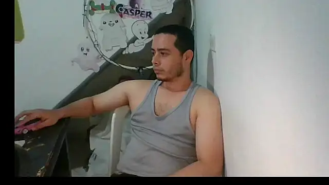 Snapshot of Gasparin32 chatting on 9, 6, 2026 Gasparin32 online show from 9, 6, 2026