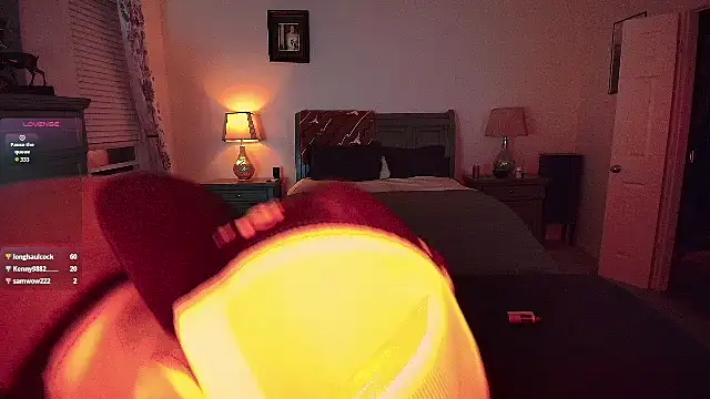 YourAvgNeighbors online show from 17, 3, 2026