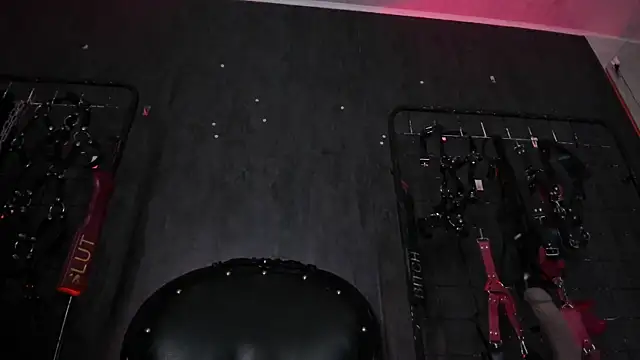 Carolina Arias online show from 22, 12, 2025