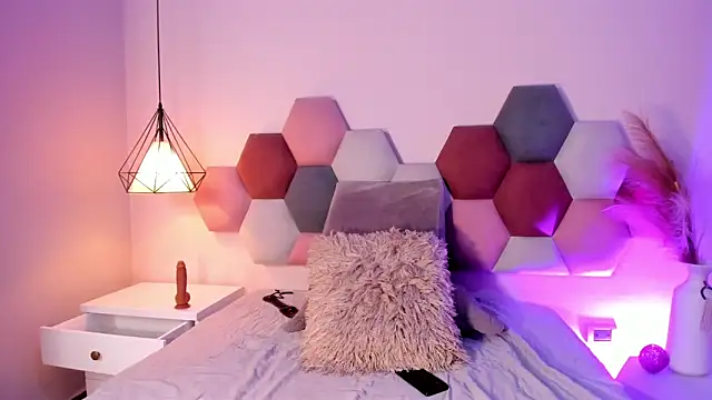 MelissaFoxx online show from 5, 12, 2025