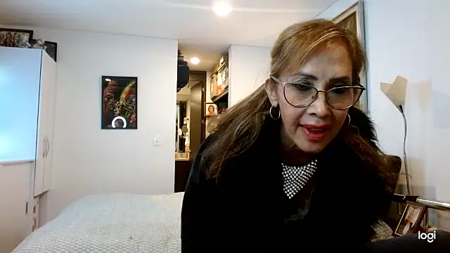 Canelita28 online show from 28, 4, 2026