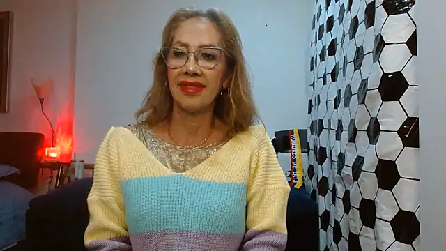 Snapshot of Canelita28 chatting on 29, 6, 2026 Canelita28 online show from 29, 6, 2026