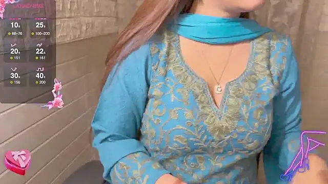 Your Sassy Goddess online show from 13, 2, 2026