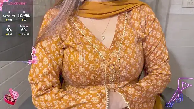 Your Sassy Goddess online show from 10, 4, 2026