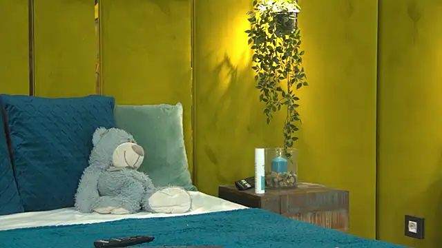 NattyDevon online show from 9, 10, 2025