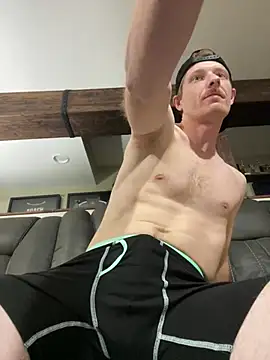 Snapshot of GingerKingSTL chatting on 25, 2, 2025 GingerKingSTL online show from 25, 2, 2025