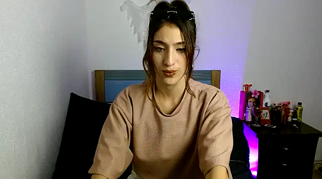 gabykovalenko14 online show from 14, 3, 2025