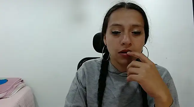 Snapshot of loren3124 chatting on 12, 12, 2024 loren3124 online show from 12, 12, 2024