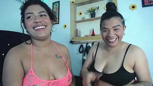 kaylie dakota online show from 19, 12, 2025