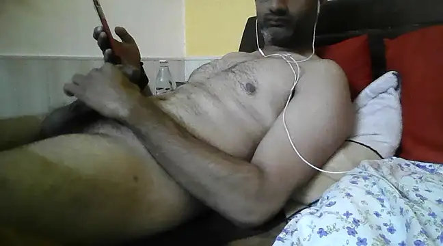 urbrownbunny online show from 24, 12, 2024