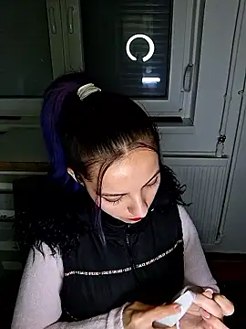 Snapshot of allinqueen chatting on 9, 1, 2026 allinqueen online show from 9, 1, 2026