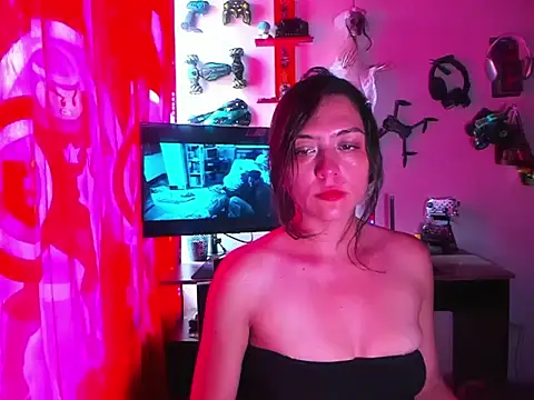 Snapshot of AliciaChelios chatting on 2, 6, 2026 AliciaChelios online show from 2, 6, 2026