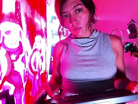 Snapshot of AliciaChelios chatting on 5, 6, 2026 AliciaChelios online show from 5, 6, 2026