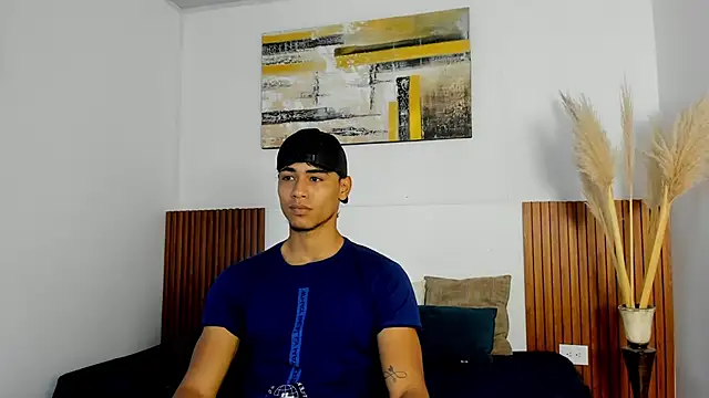 zander 2120 online show from 11, 9, 2025