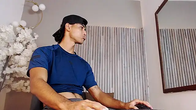 zander 2120 online show from 29, 11, 2025