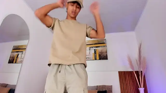 zander 2120 online show from 10, 1, 2026