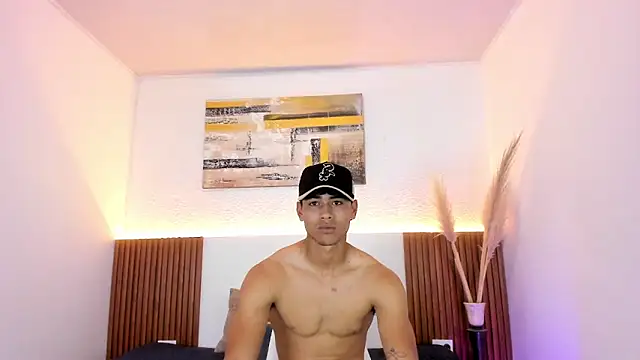 zander 2120 online show from 10, 2, 2026