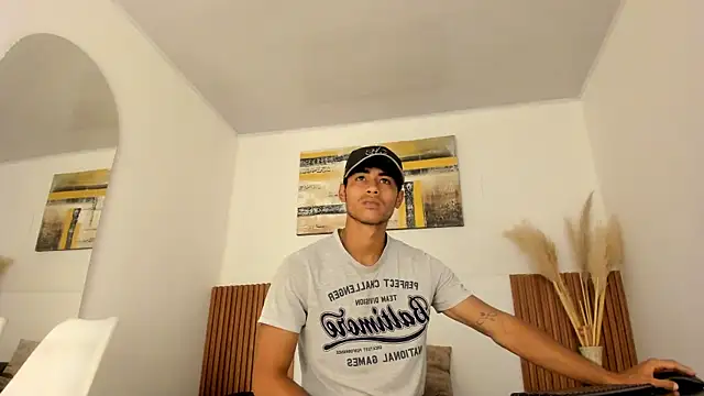 zander 2120 online show from 17, 4, 2026