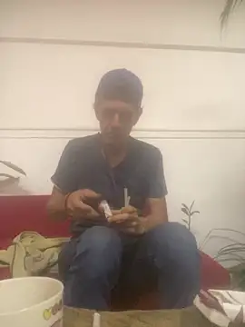 Snapshot of laye19 chatting on 14, 3, 2026 laye19 online show from 14, 3, 2026