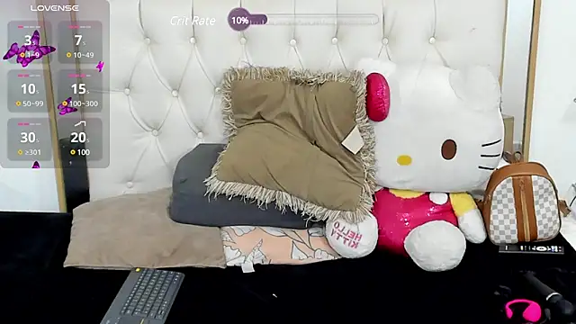 Snapshot of camila_sex_latina chatting on 5, 3, 2025 camila sex latina online show from 5, 3, 2025