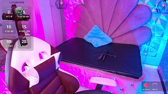 toky doll online show from 11, 1, 2026