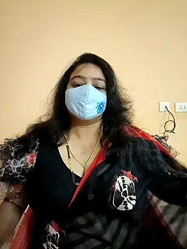 neelu-hoty online show from 24, 12, 2024