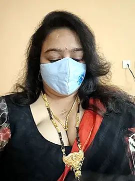 neelu-hoty online show from 24, 12, 2024